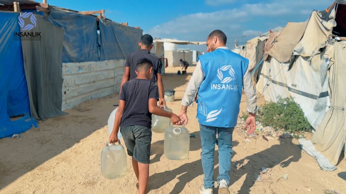 Water, Sanitation and Hygiene (WASH) Programme
